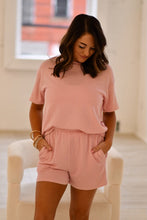 Load image into Gallery viewer, *Pre-Order* Pink Corded Set
