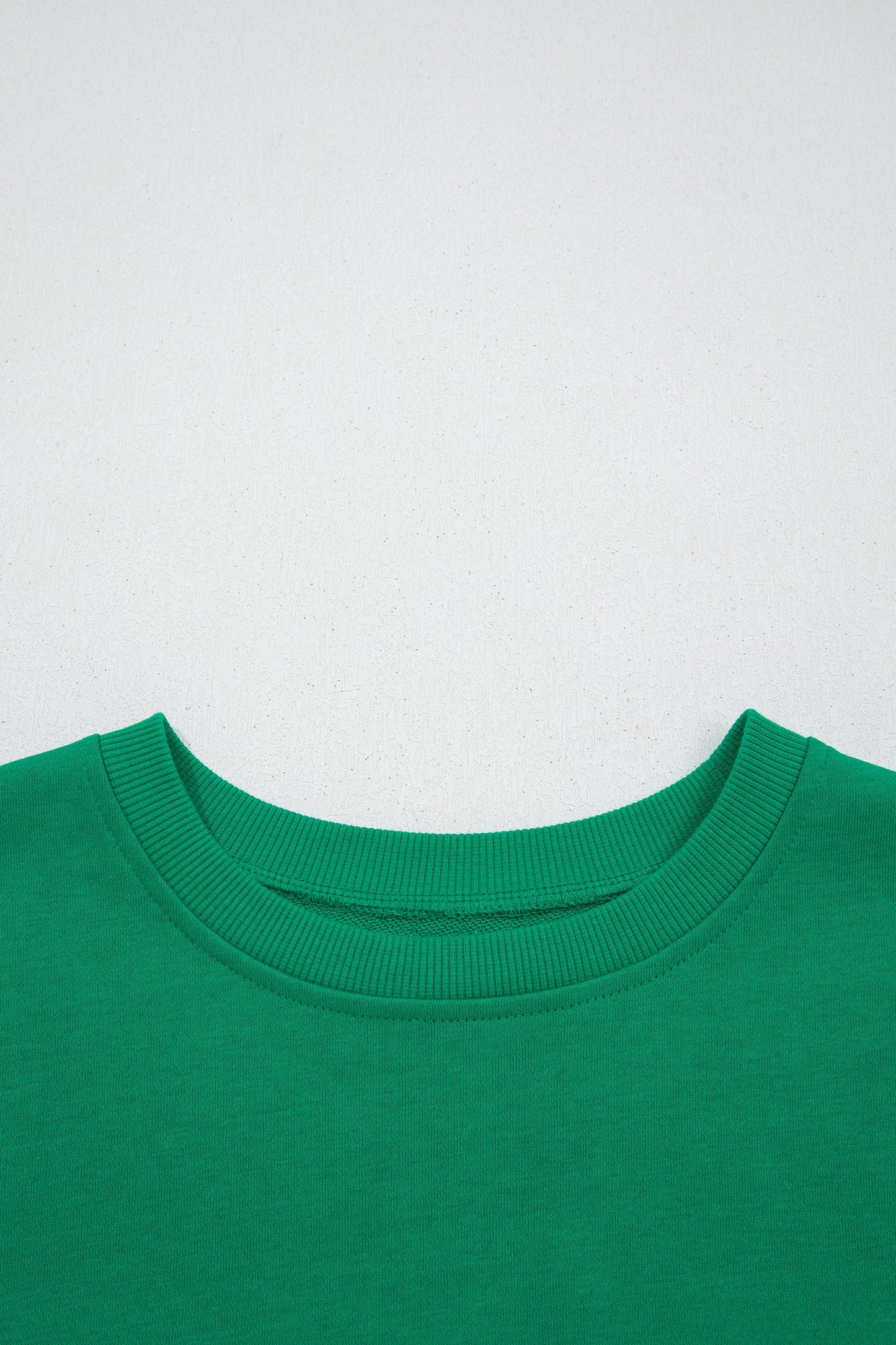 Galilea Cap Sleeve T Shirt Threaded Pear