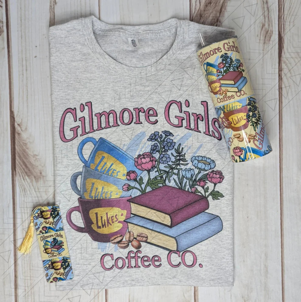 Gilmore Girls Coffee Bundle