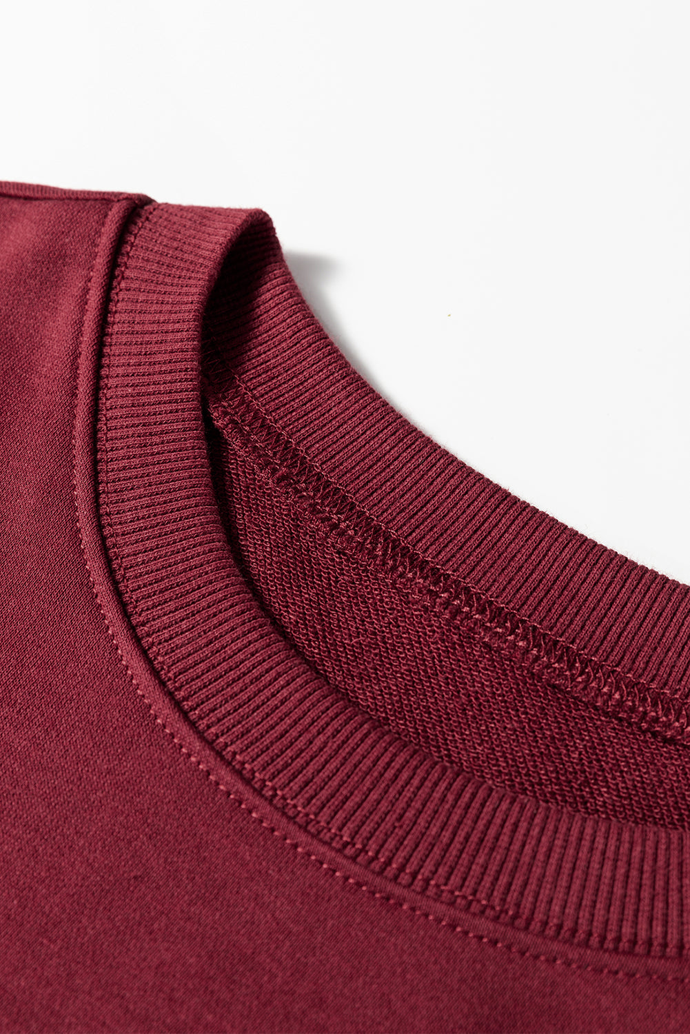Varsity Sweatshirt - Red Dahlia Indie & Co.