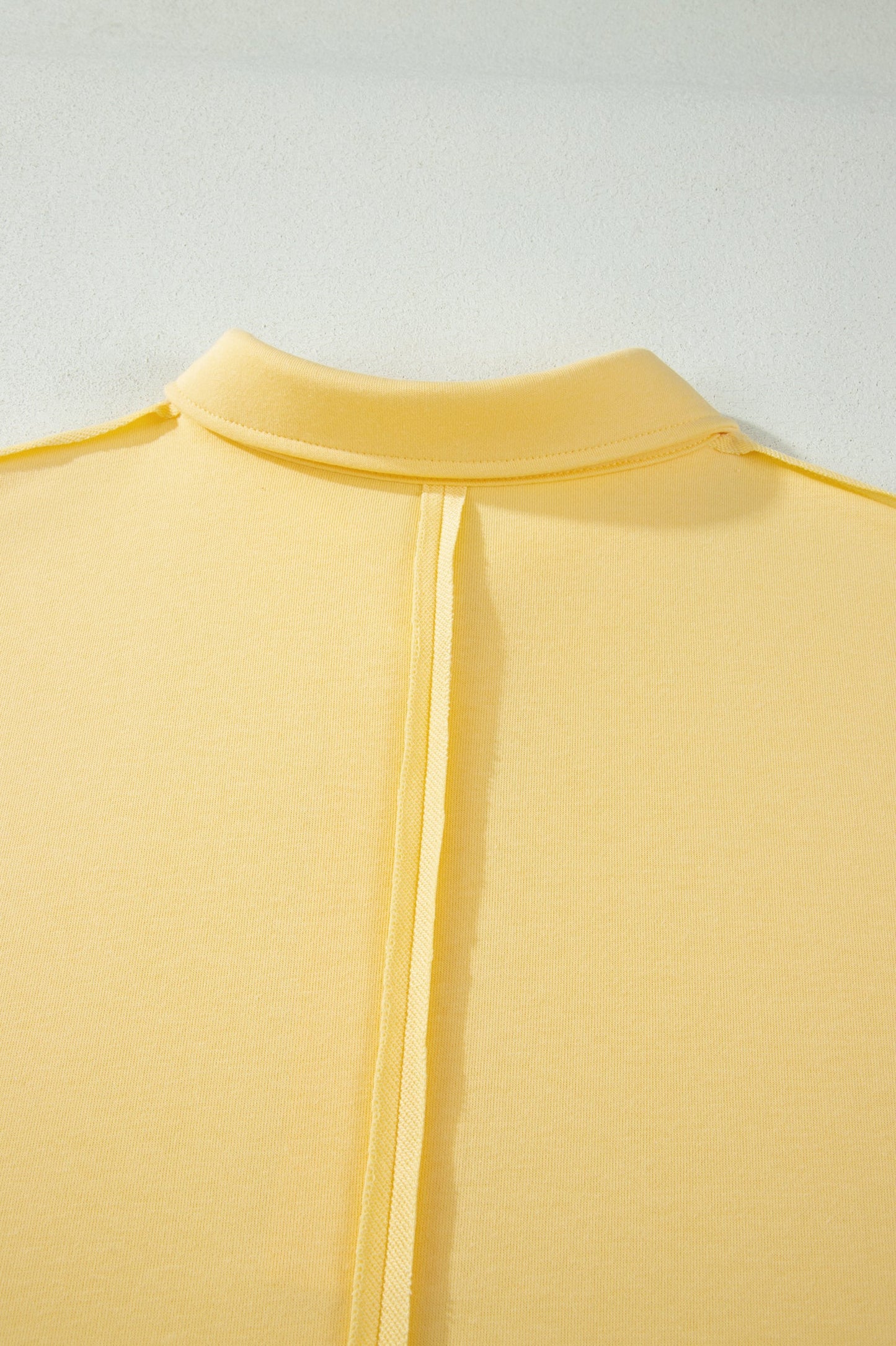 Legacy Solid Color Polo PLUS Tee Threaded Pear