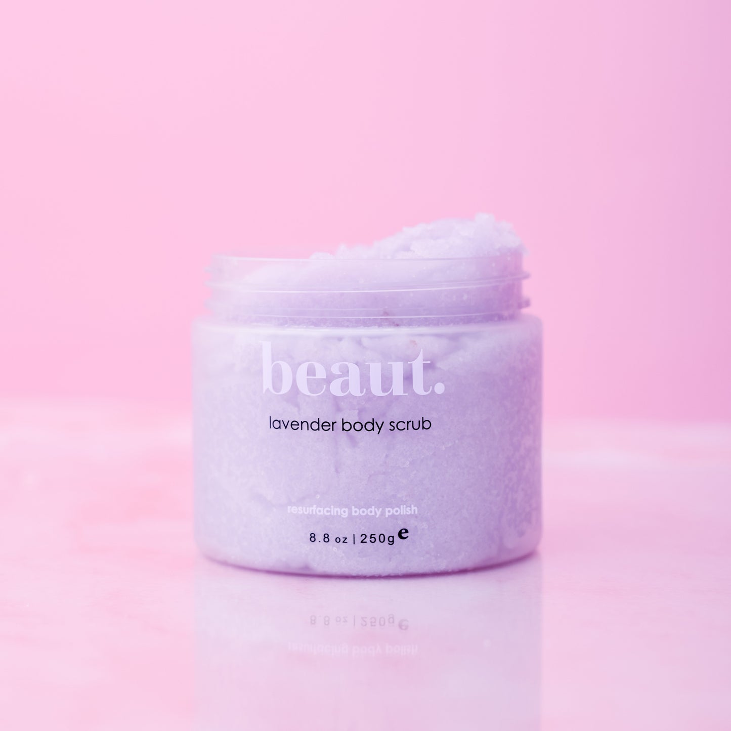 body scrub beaut.beautyco.