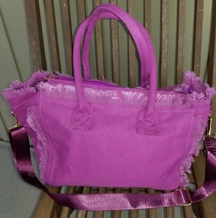 Canvas Bags