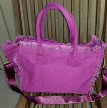 Load image into Gallery viewer, Canvas Bags
