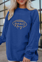 Load image into Gallery viewer, Fall corded Game Days *Many Colors** RTS
