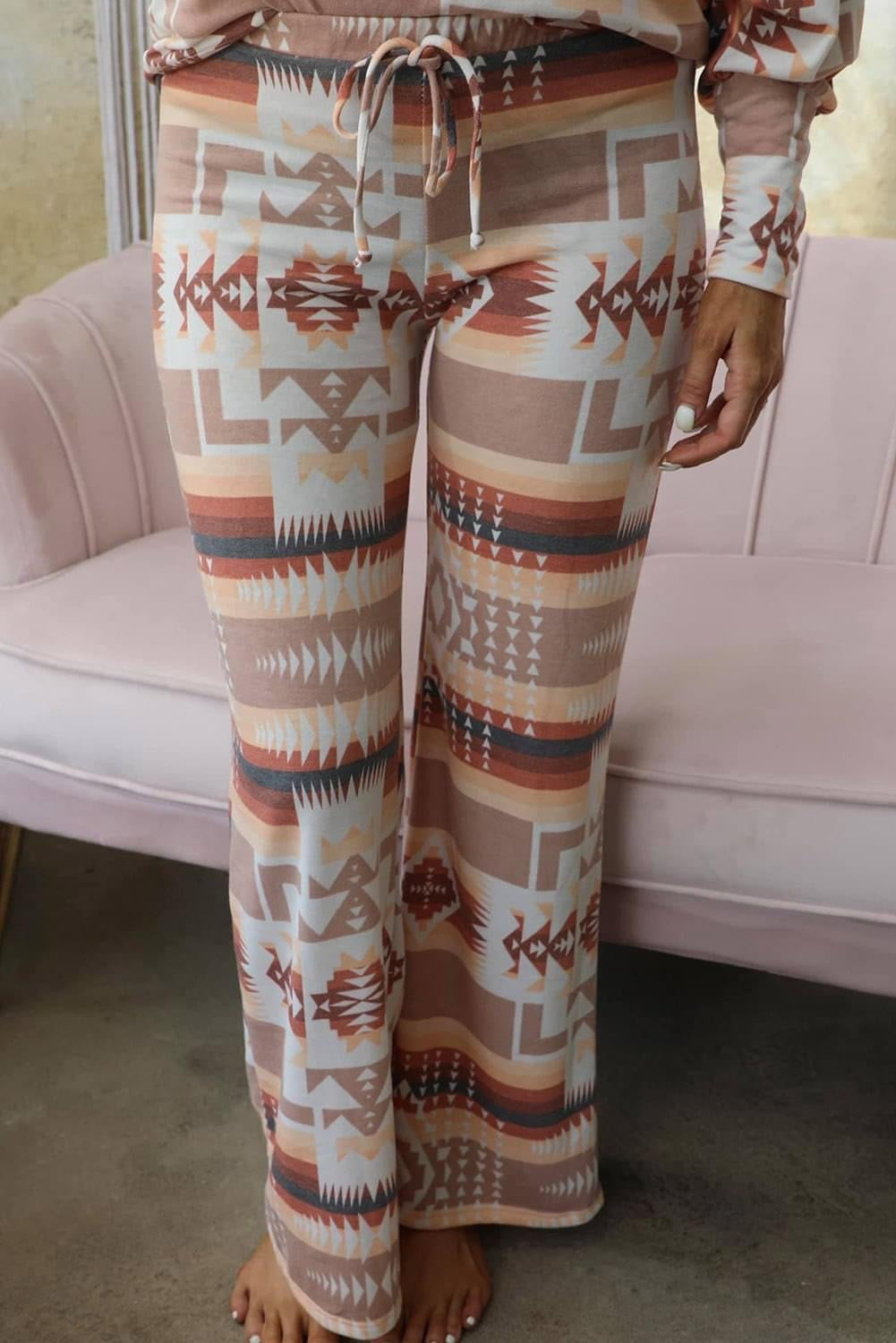 Aztec Pjs