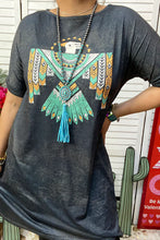 Load image into Gallery viewer, Eagle Print Dress
