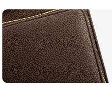 Load image into Gallery viewer, RTS: The Gemma Vegan Leather Sling-
