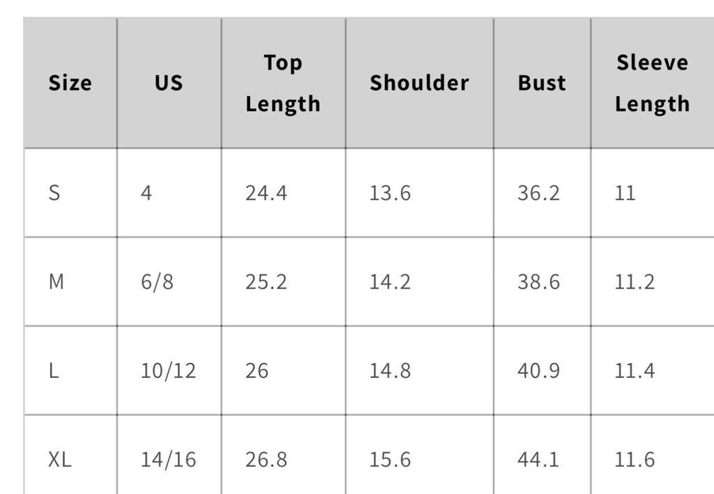Eyelet Embroidery Scalloped Sleeve Round Neck Top