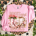 Boots and Books