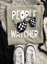 Load image into Gallery viewer, People Watcher Tee
