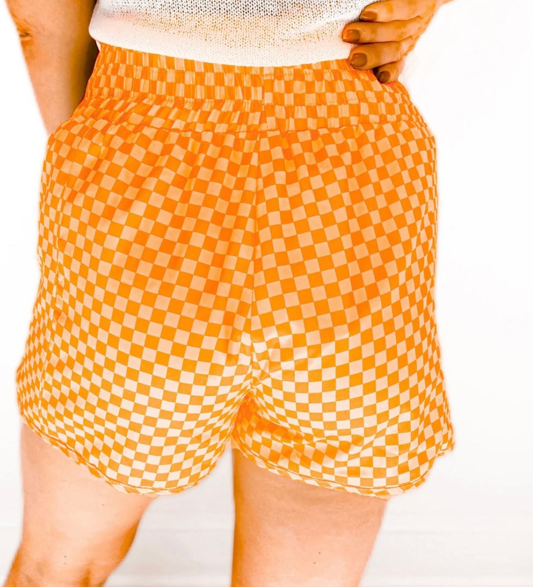 Athletic Shorts