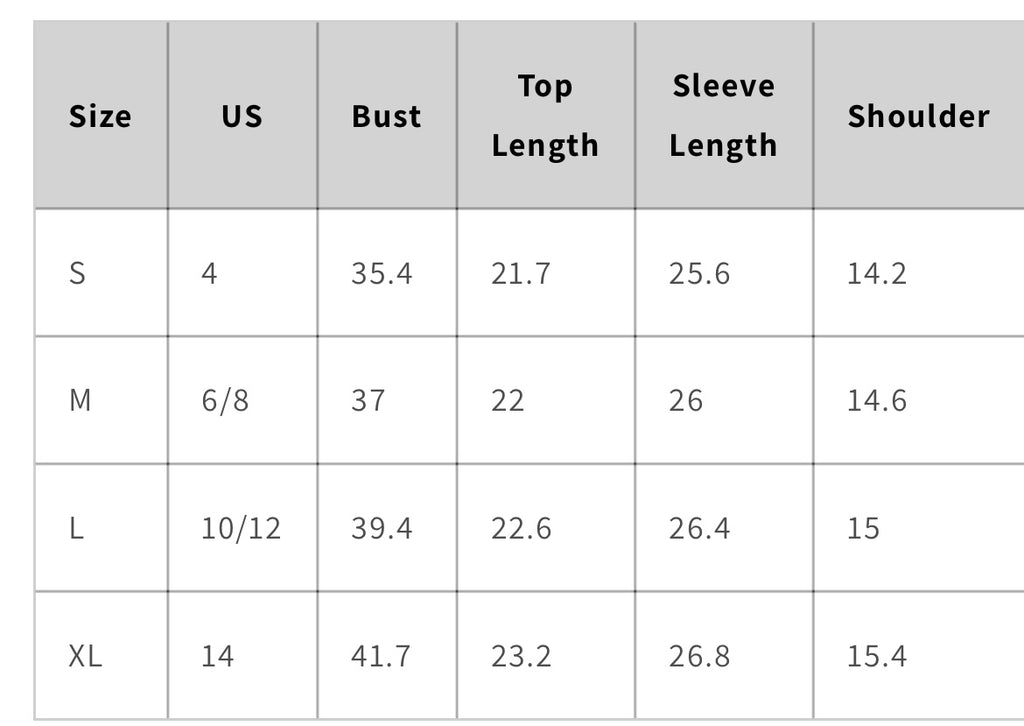 Smocked Surplice Long Sleeve Blouse