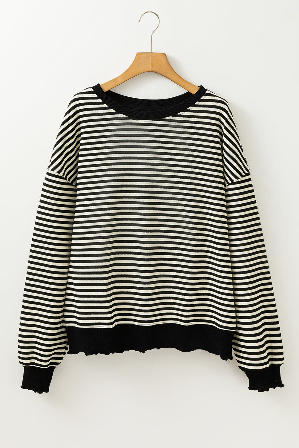Stevie Top - Black Indie & Co.
