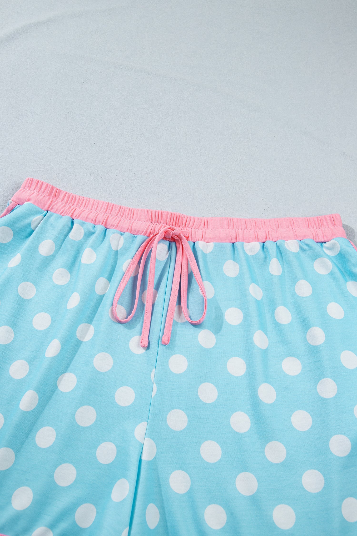 Mikayla Trim 2pcs Short PLUS Set Threaded Pear