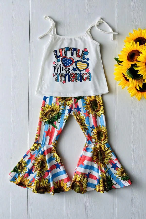 Little Miss America Set