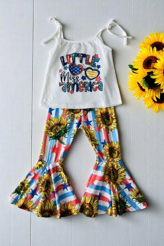Little Miss America Set