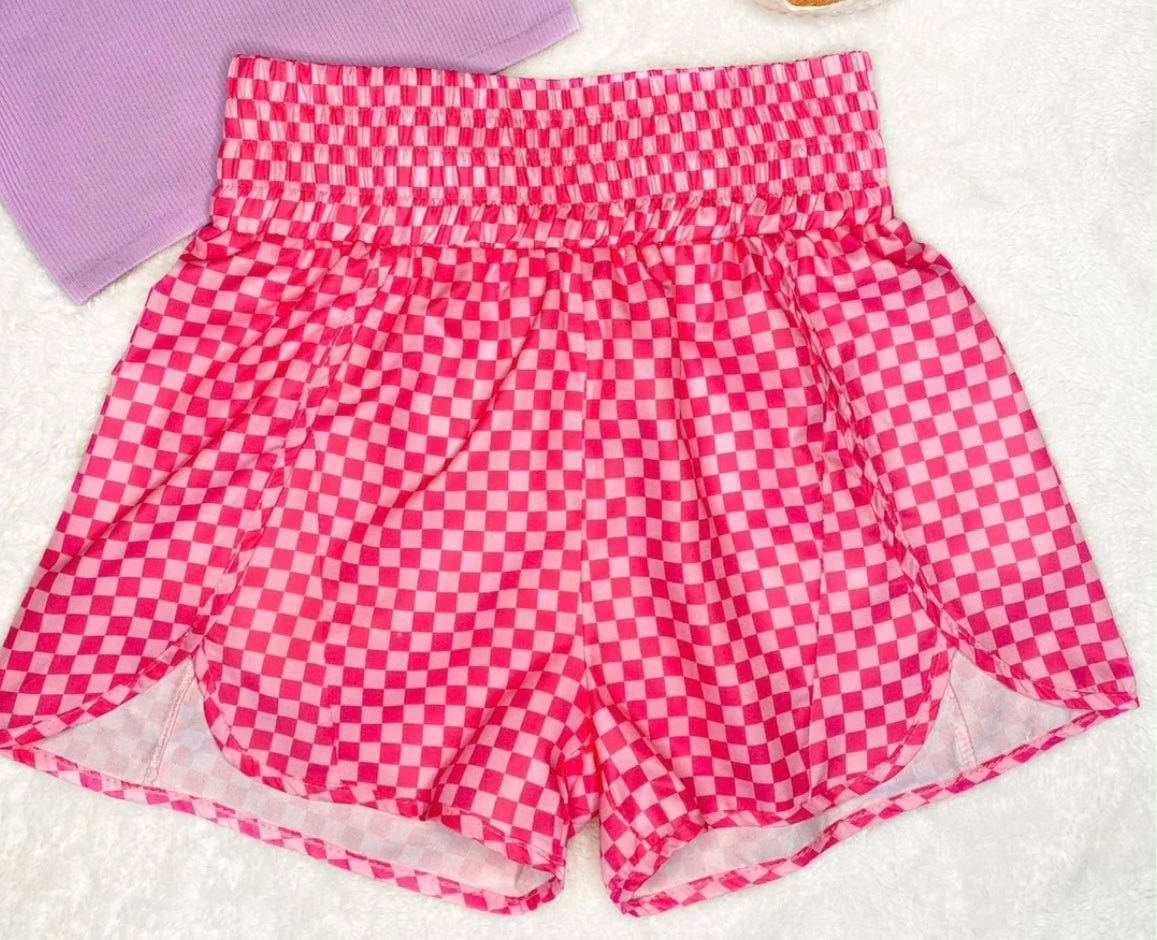 Athletic Shorts