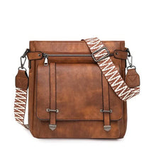 Load image into Gallery viewer, Bucket Crossbody Bag
