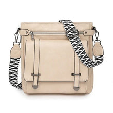 Load image into Gallery viewer, Bucket Crossbody Bag
