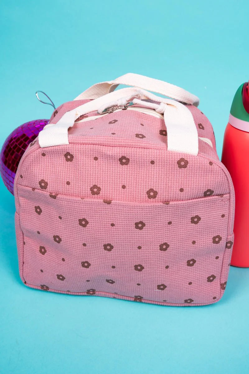 Insulated Lunch Boxes