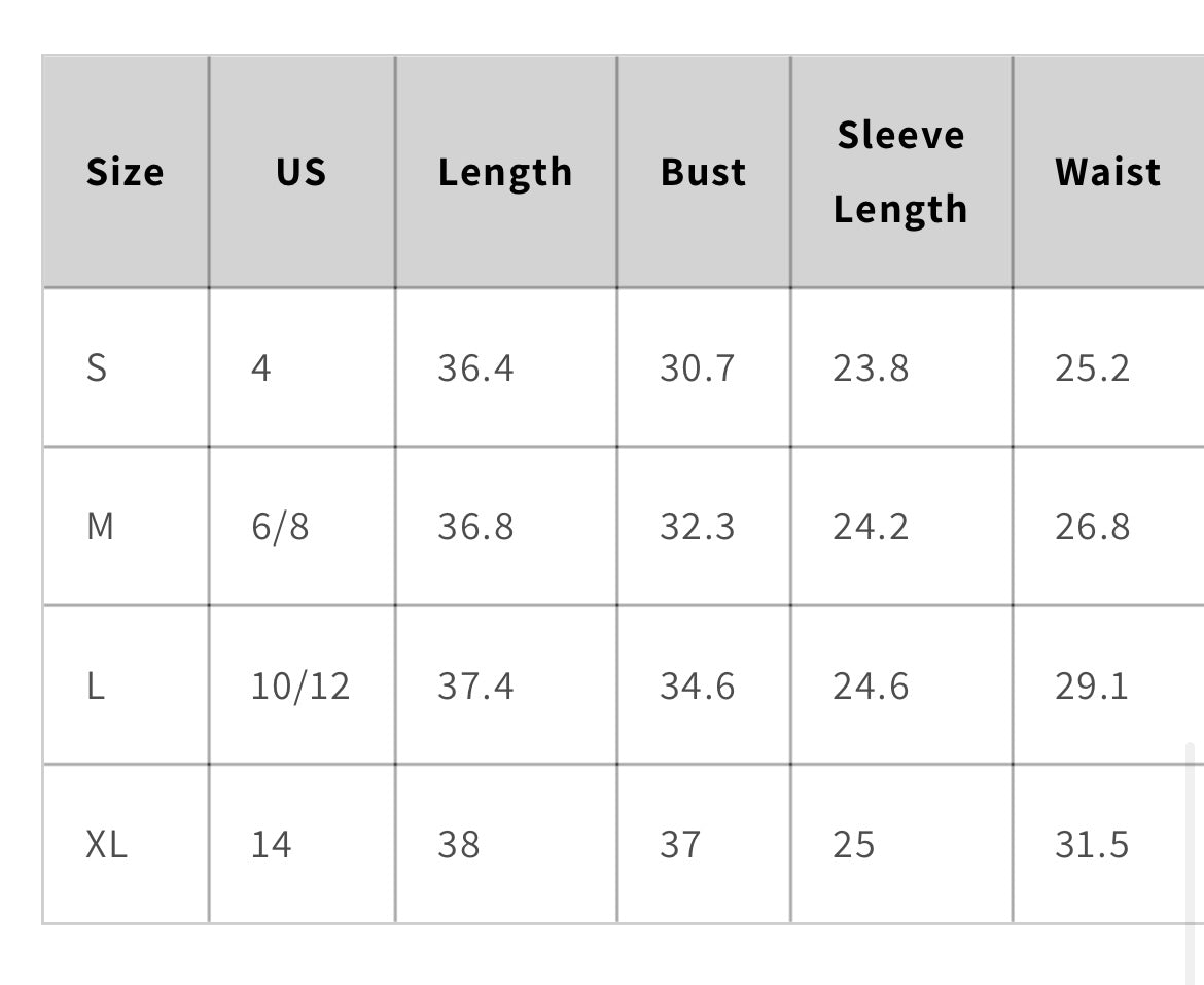Perfee Butterfly Square Neck Long Sleeve Dress