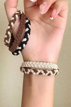 Load image into Gallery viewer, Braided Hair Ties (Preorder)
