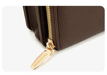 Load image into Gallery viewer, RTS: The Gemma Vegan Leather Sling-
