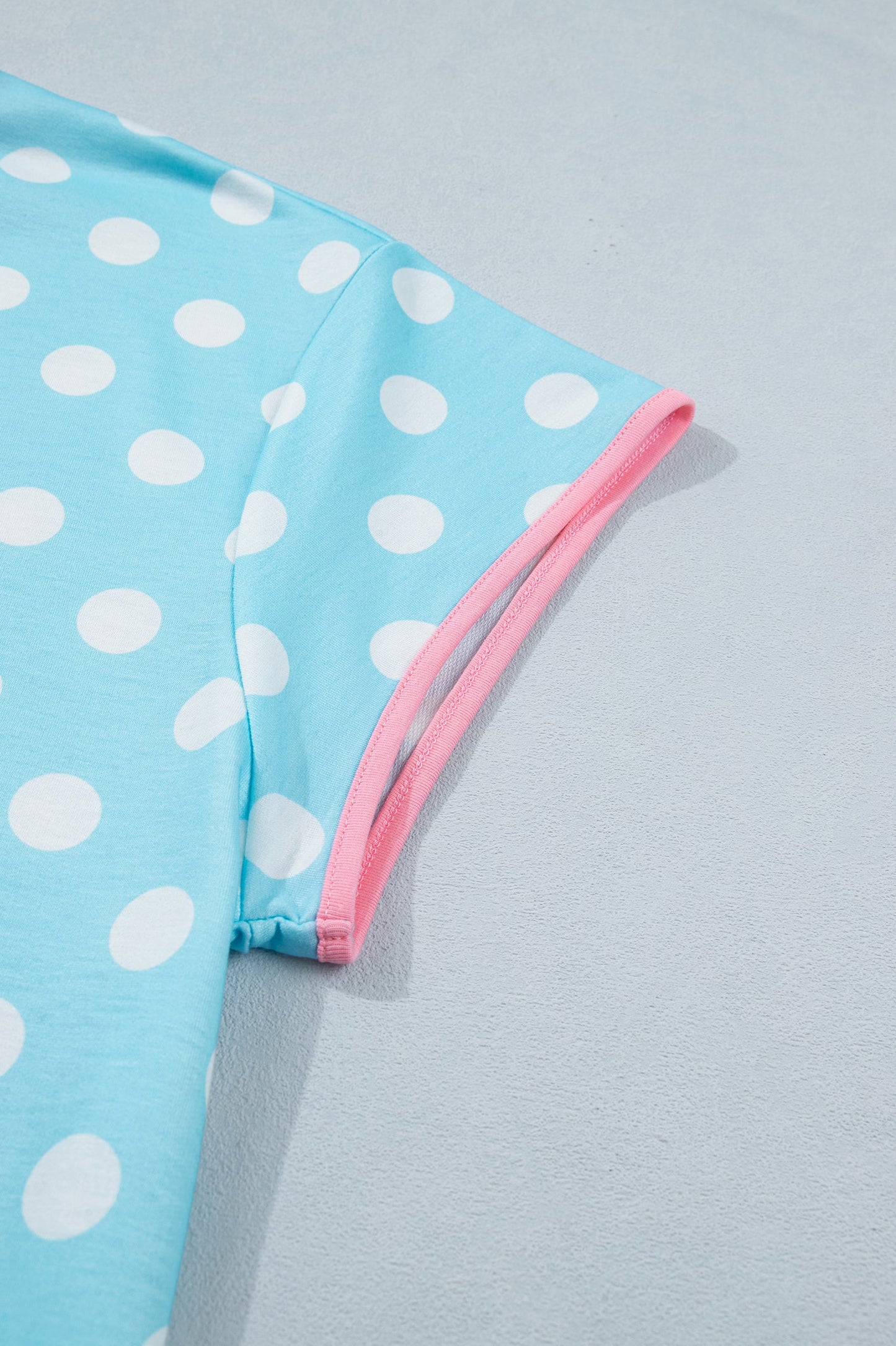 Mikayla Trim 2pcs Short PLUS Set Threaded Pear