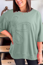 Load image into Gallery viewer, DAISY DREAMER CLEARLY TUNIC TOP **SHIPPING EXPECTED TO BEGIN ON DATE 6/20**
