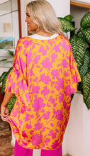 Load image into Gallery viewer, The Tropical Kimono
