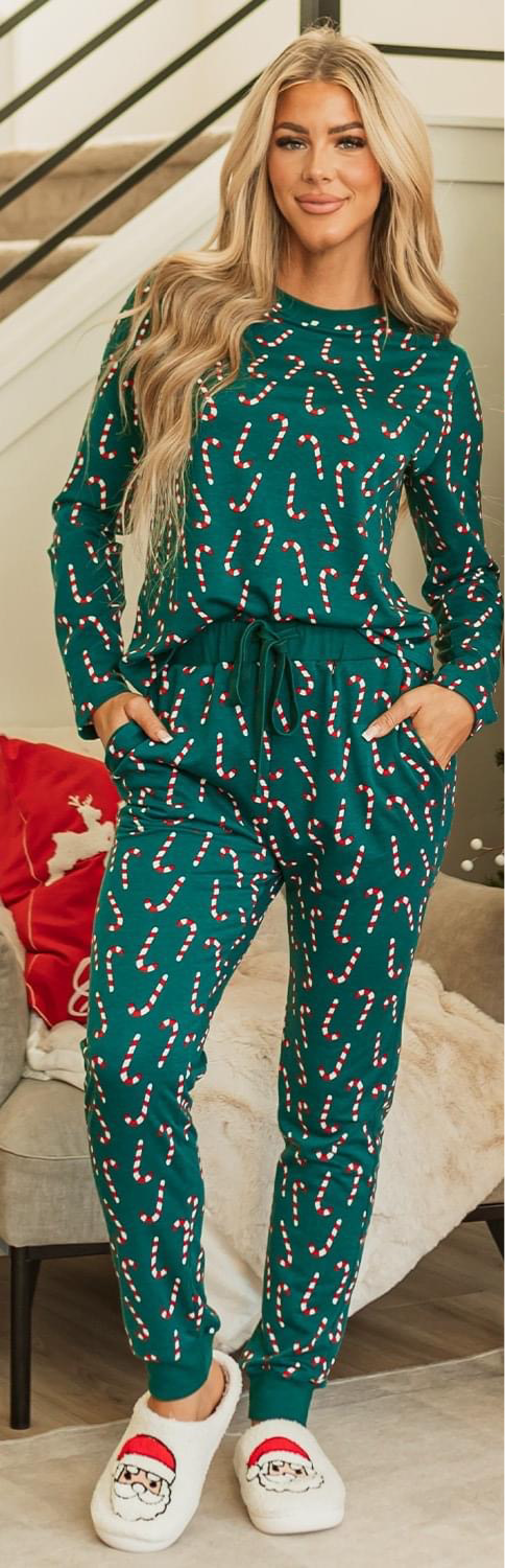 Christmas Pjs