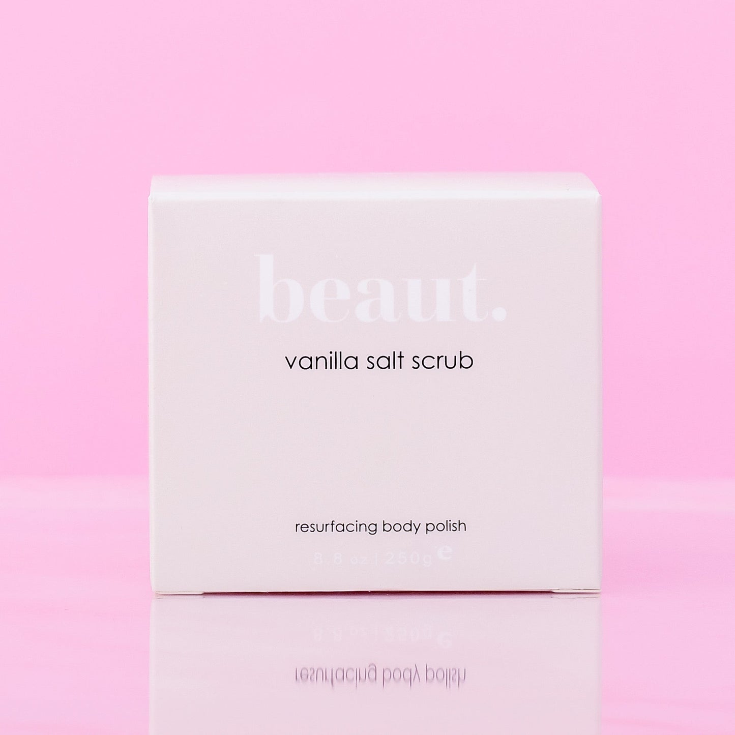 body scrub beaut.beautyco.