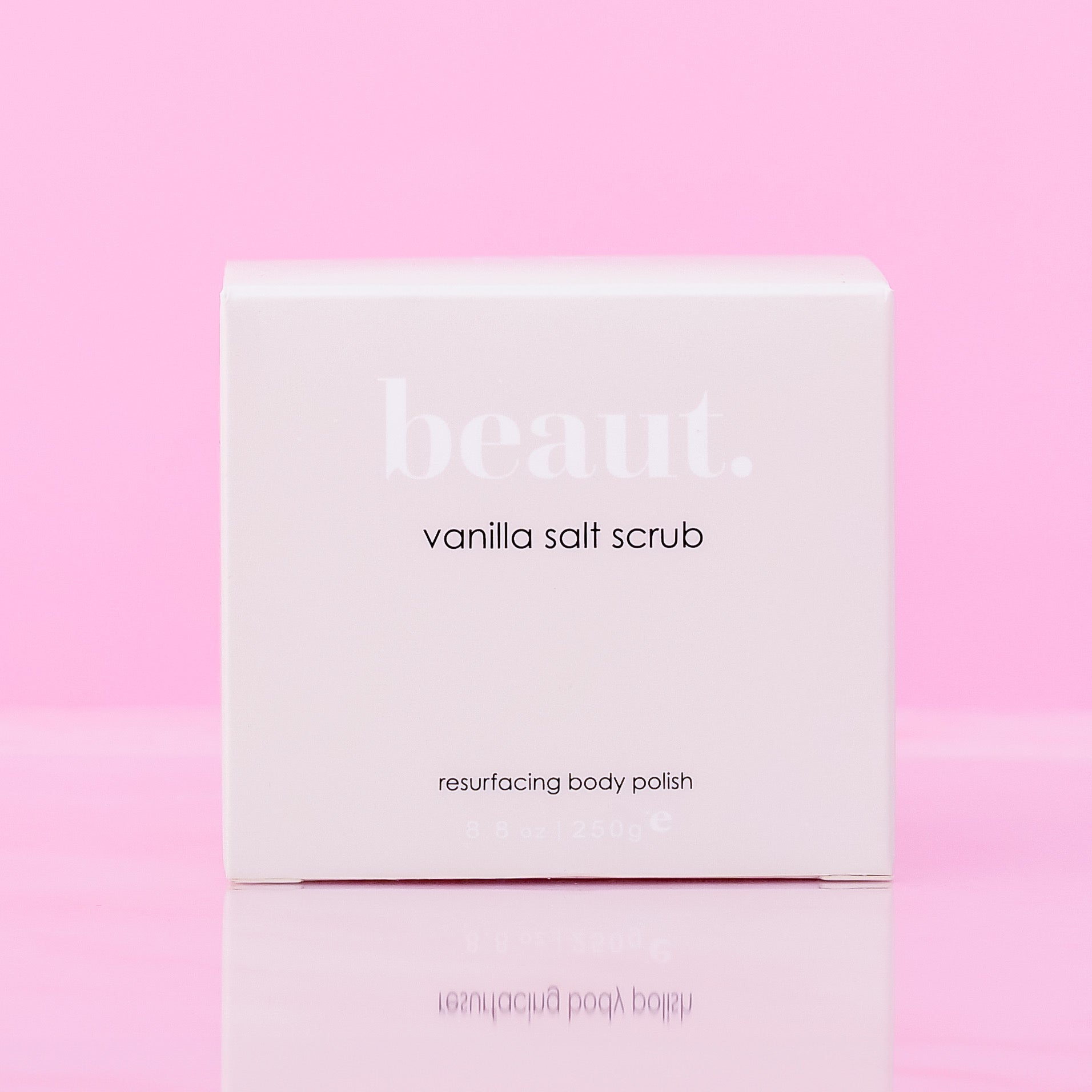 body scrub beaut.beautyco.