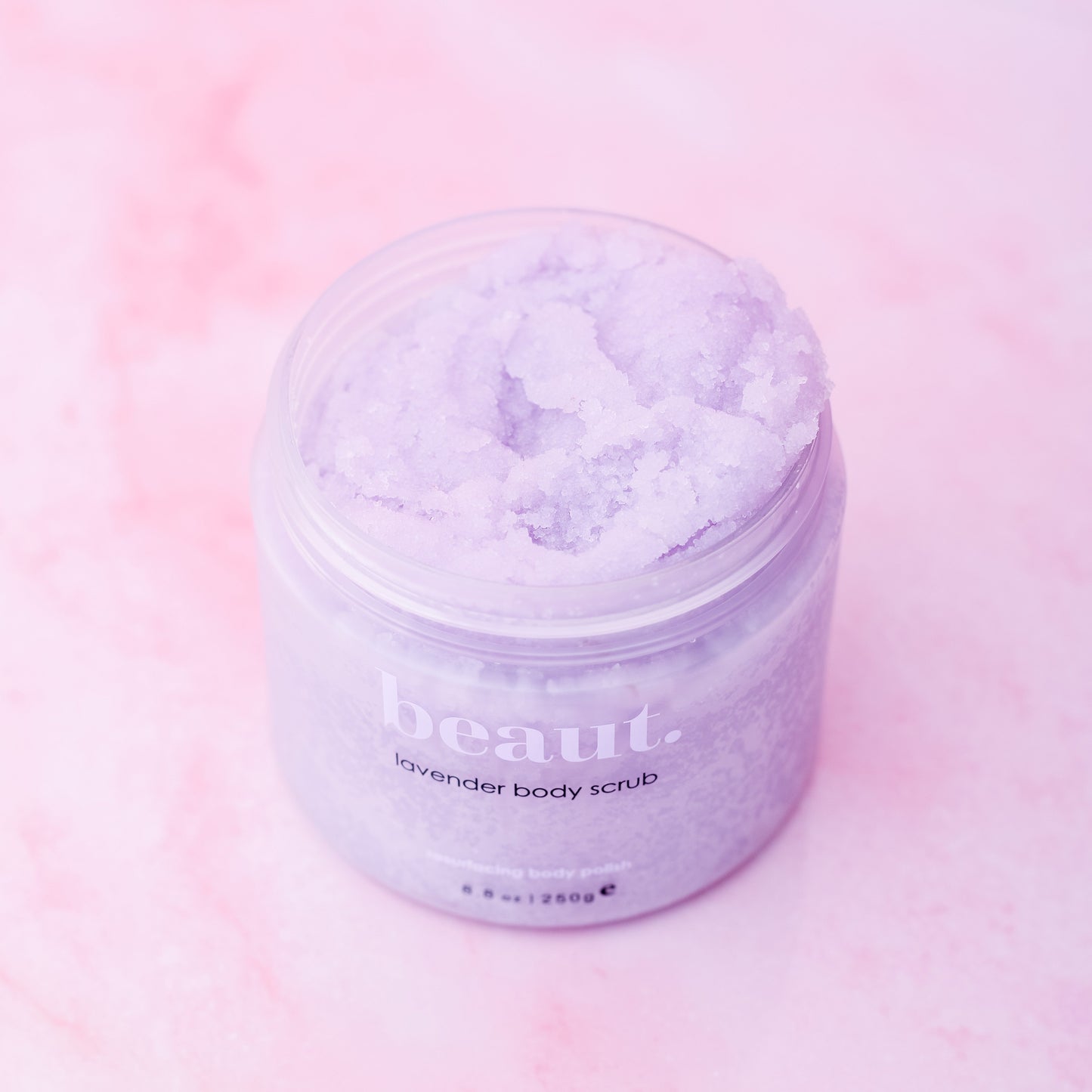 body scrub beaut.beautyco.