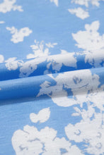 Load image into Gallery viewer, Floral Wide Leg Jumpsuit
