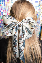 Load image into Gallery viewer, French Chateau Hair Bows
