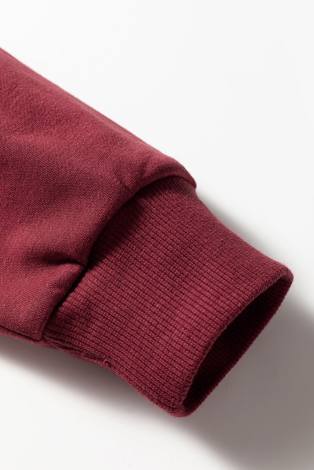 Varsity Sweatshirt - Red Dahlia Indie & Co.
