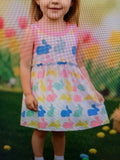 Easter Bunny Dress