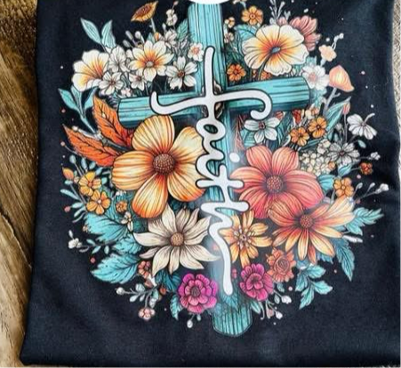 Faith Floral