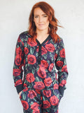 Valentines Pjs