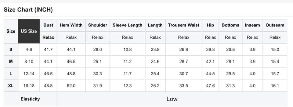 Blue Textured Button Top Set