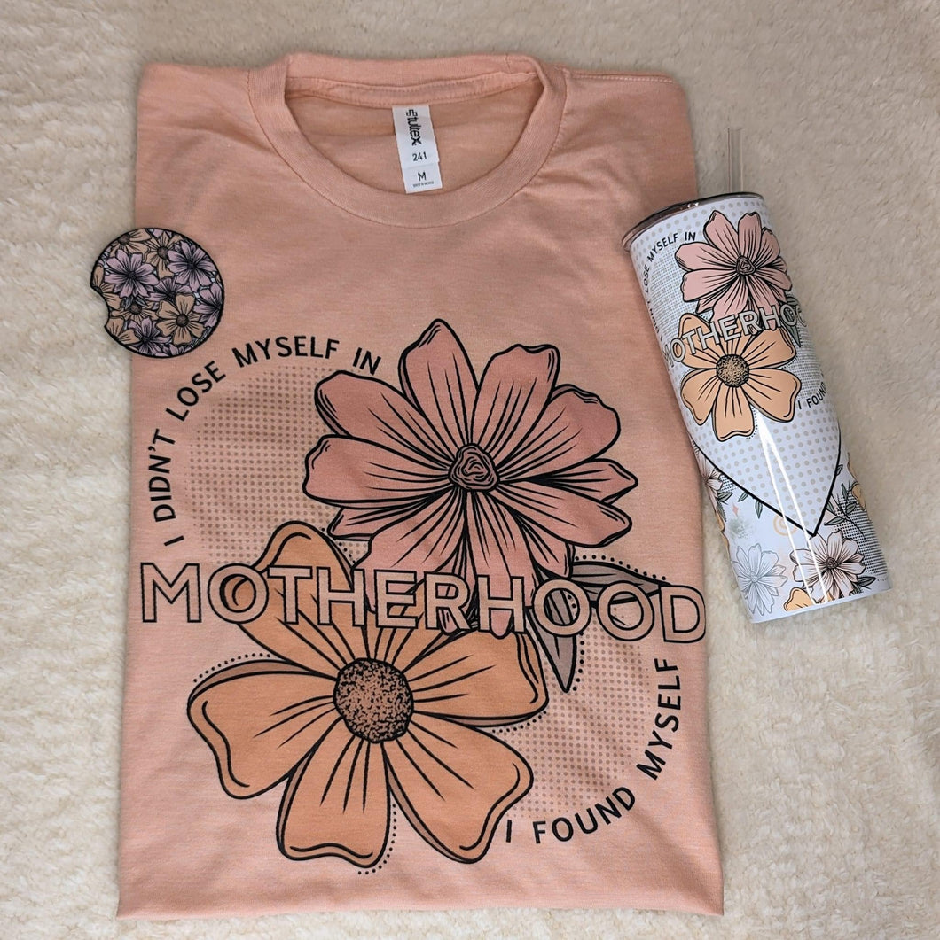 Motherhood Bundle