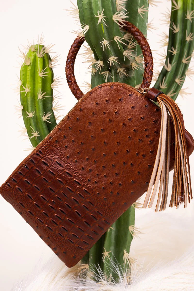 Bangle Clutch