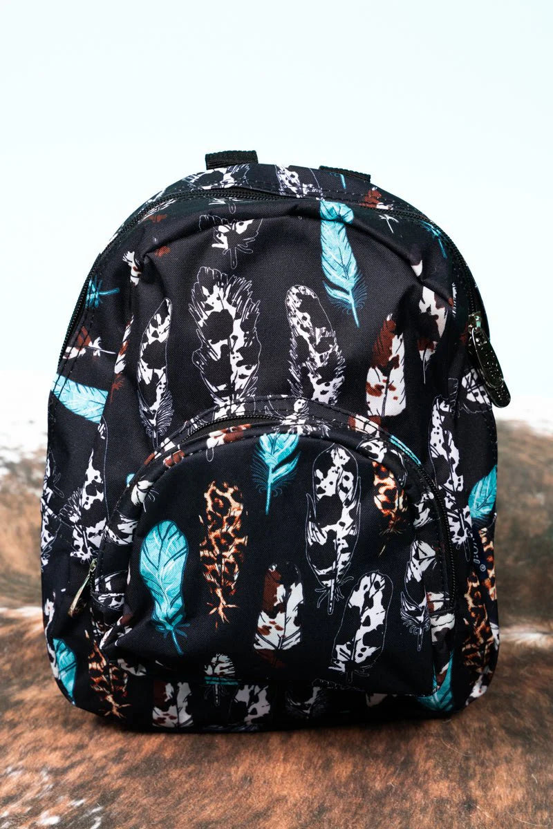 Miu Falls Backpack