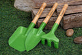 🌱 Kids Gardening Tool Set – 🌱