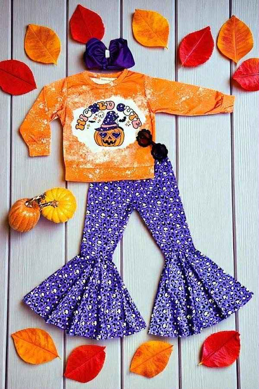 Wicked Cute Set