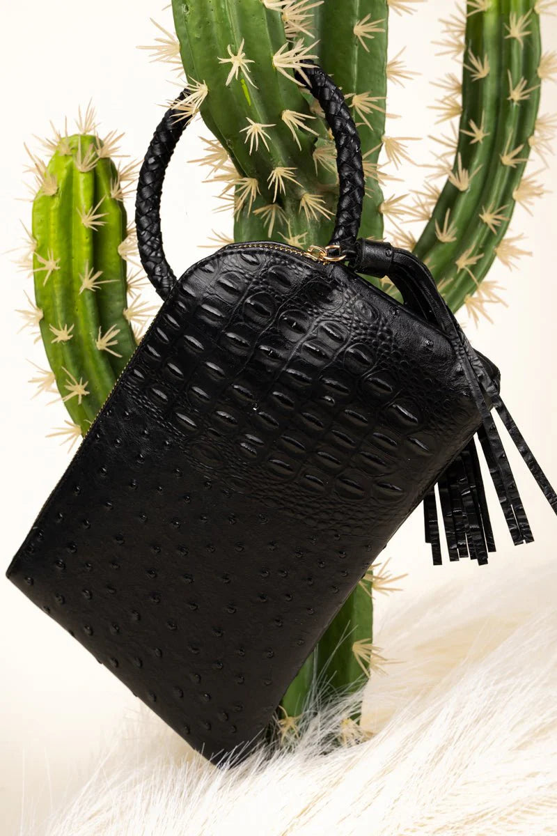 Bangle Clutch