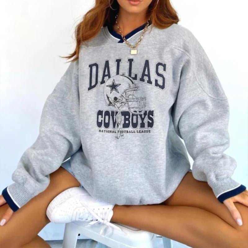 DC Sweatshirt