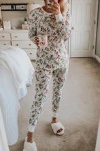 Load image into Gallery viewer, Holly Jolly Christmas Pj Set
